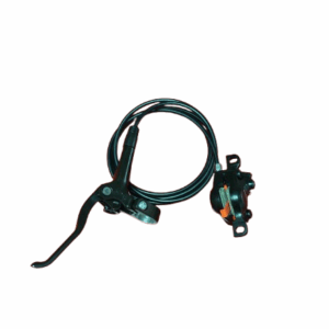 SHIMANO Ručica kočnice komplet BL-MT200 REAR bulk pack