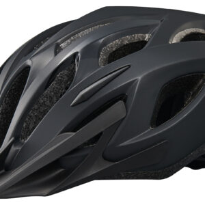 MERIDA CHARGER kaciga za bicikl - Black, 58-63cm