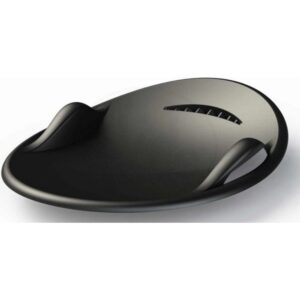 PLASTIČNA SANJKA SUPERNOVA 60 - Antracit