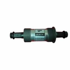 VP COMPONENTS Osovina pogona VP-BC73C 68mm 122.5mm 