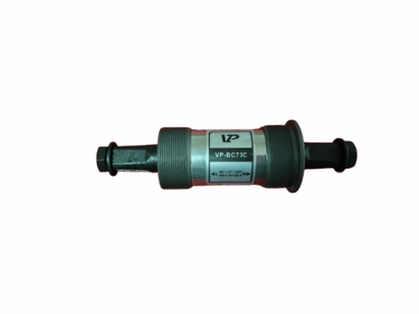 VP COMPONENTS Osovina pogona VP-BC73C 68mm 122.5mm 