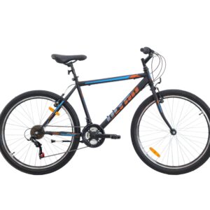 ULTRA STORM 26" crni junior bicikl