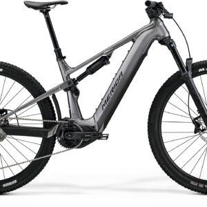 MERIDA EONE-FORTY 475 električni bicikl (MY24)