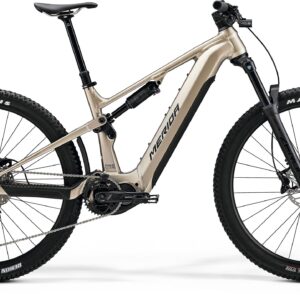 MERIDA EONE-FORTY 475 električni bicikl (MY24)