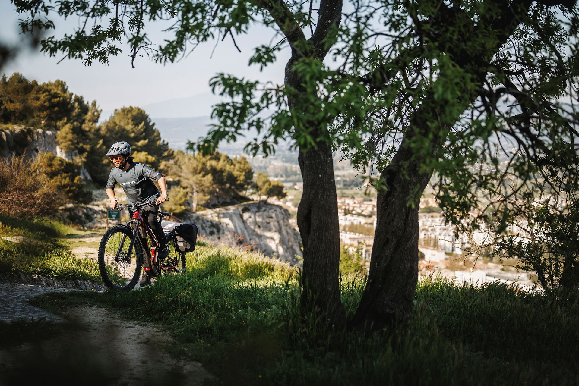 MERIDA EONE-FORTY 475 električni bicikl (MY24) - Slika 5