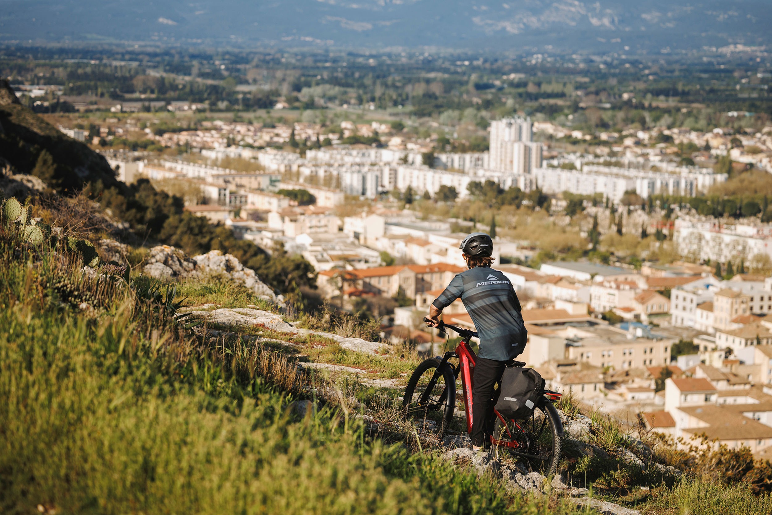 MERIDA EONE-FORTY 475 električni bicikl (MY24) - Slika 4
