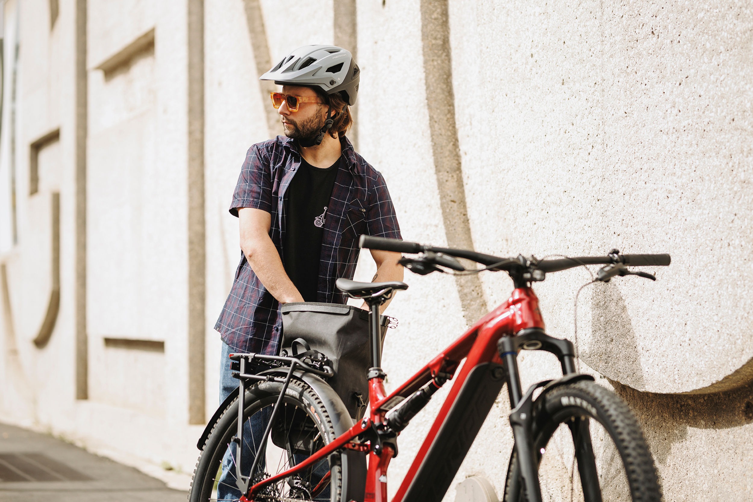 MERIDA EONE-FORTY 475 električni bicikl (MY24) - Slika 6