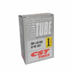 Zračnica CST 700 x 35/43C AV BOX 48mm